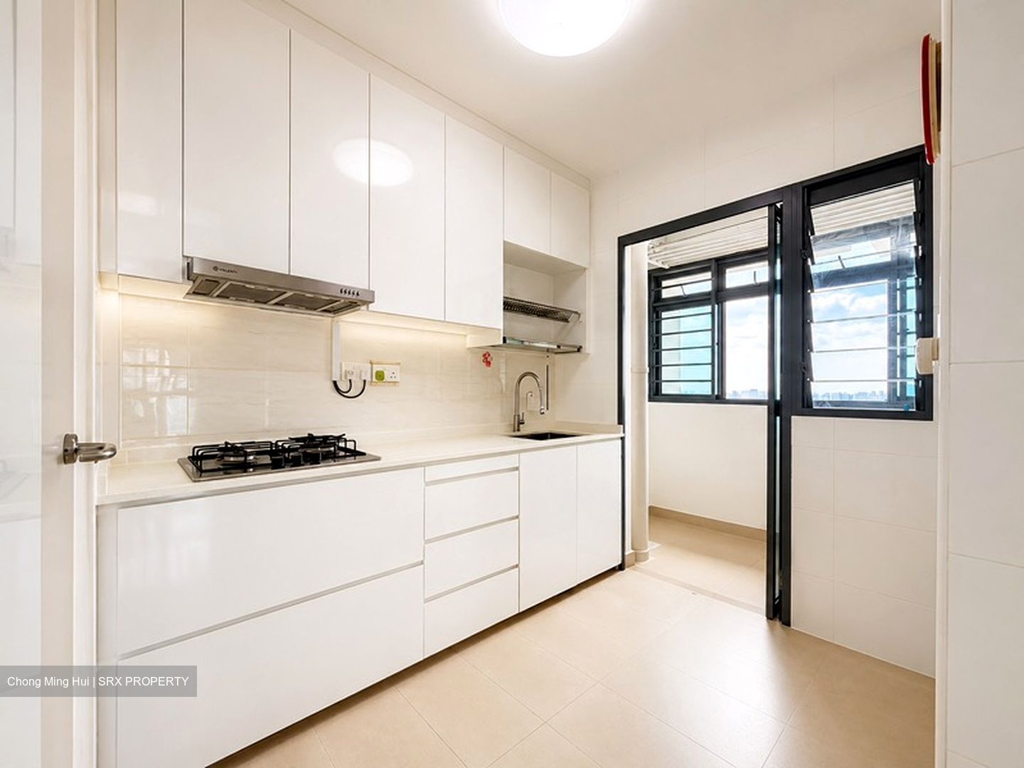 Blk 30 Skyresidence @ Dawson (Queenstown), HDB 3 Rooms #593669281